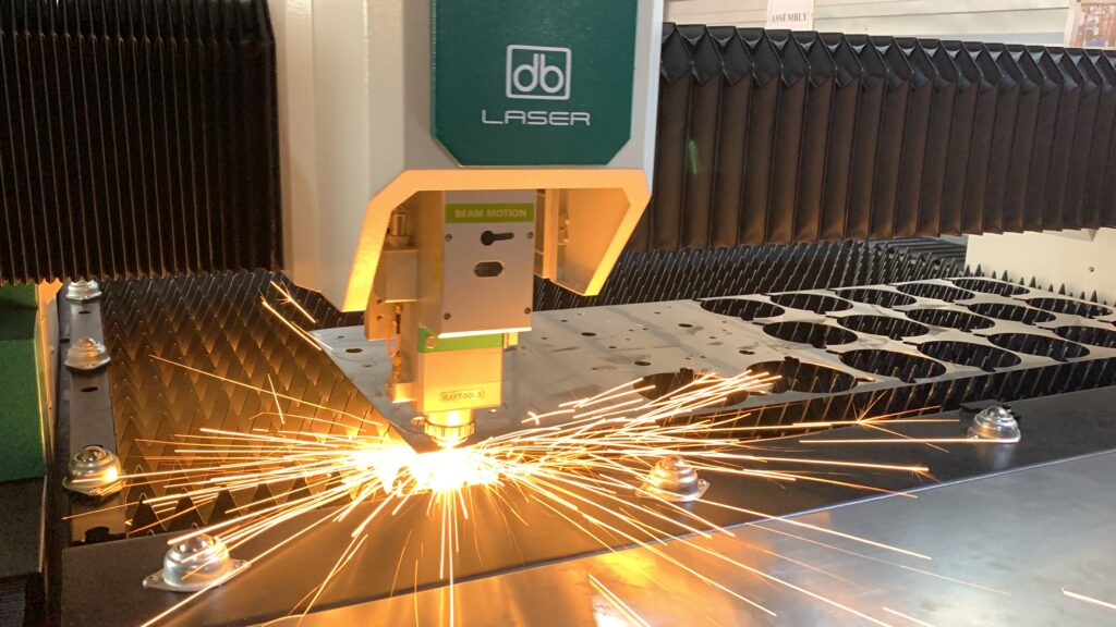 Laser Cutting Bandung Selatan