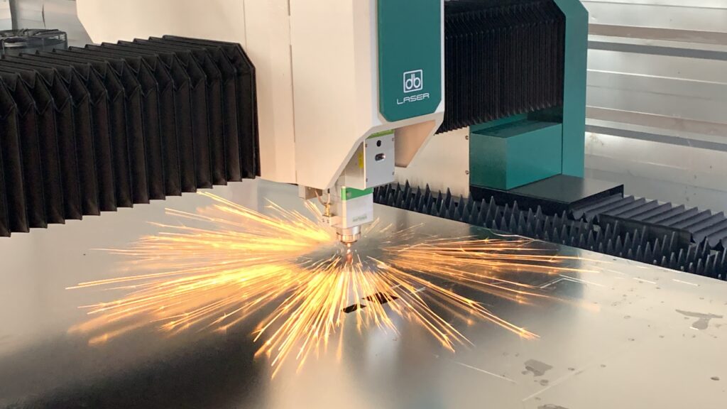 Jasa Laser Cutting Bandung Terbaik